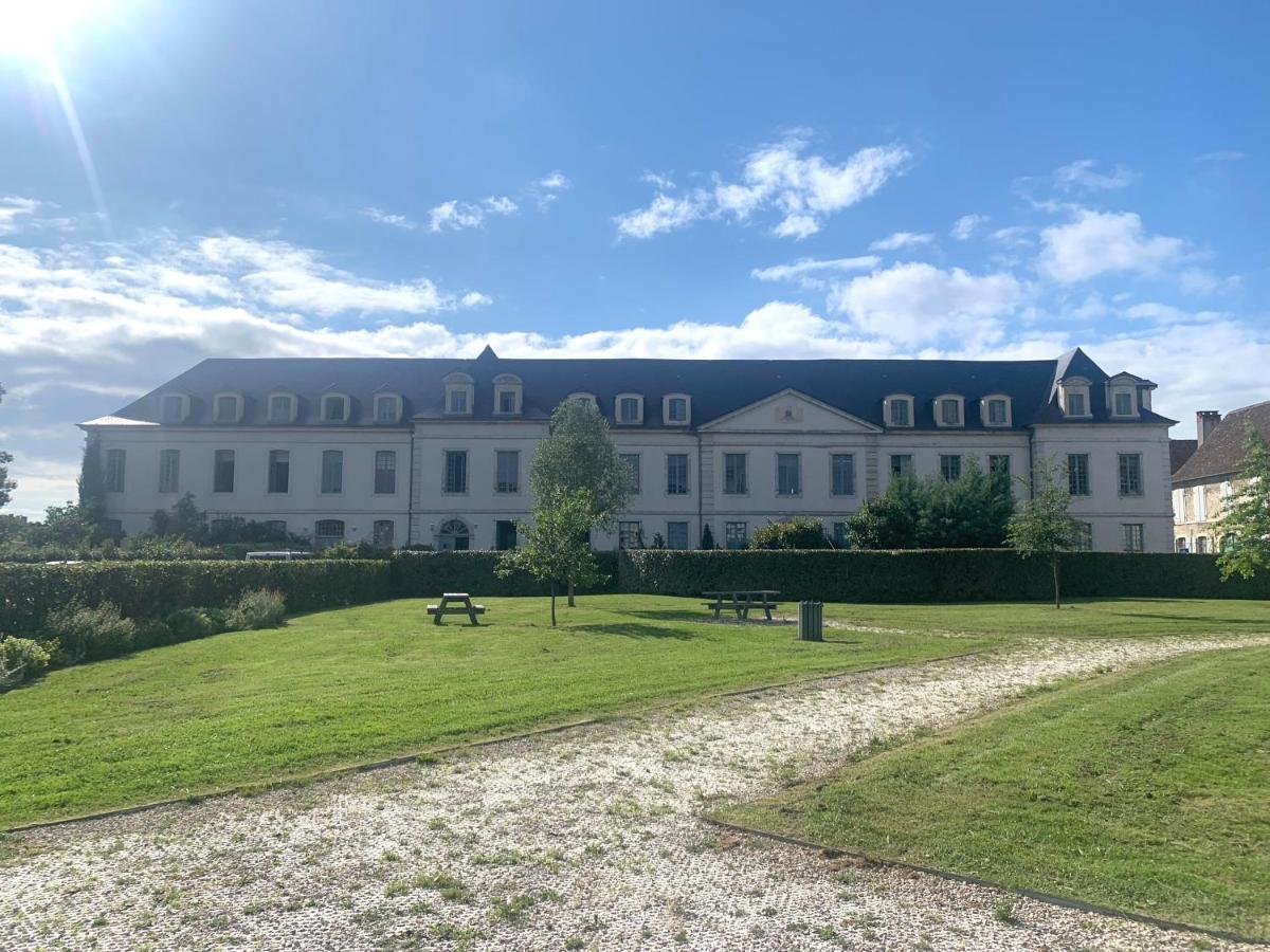 La Visitation - 30 Orthez Exterior foto